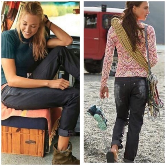 athleta frontier jeans